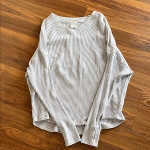 Long sleeve